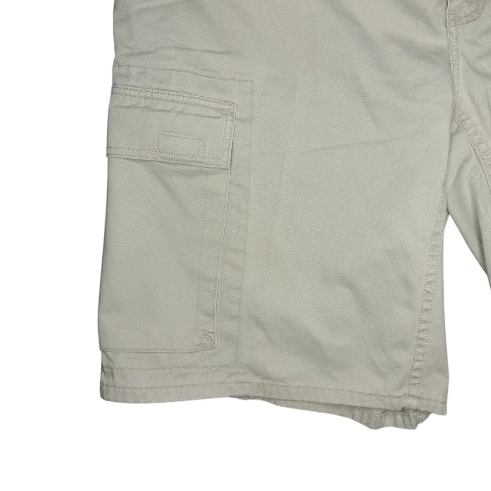 VTG The North Face A5 Series Cargo Shorts Men's 40 Outdoor Hiking 11